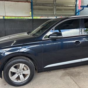 AUDI Q7 2.0T PREMIUM - 2
