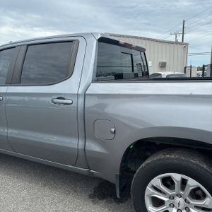 2021 Chevrolet SILVERADO 1500 LT 照片 6