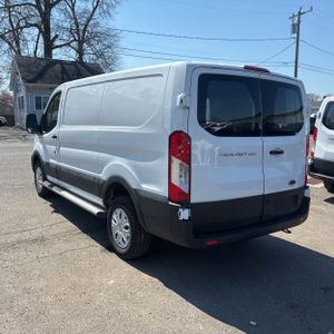 FORD TRANSIT-250 CARGO VAN - 5