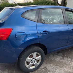 صورة 9 لـ 2009 Nissan ROGUE S