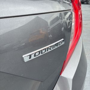 صورة 23 لـ 2016 Honda CIVIC TOURING