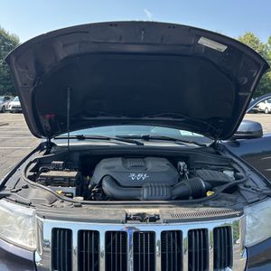 2012 JEEP GRAND CHEROKEE LAREDO — миниатюра 44