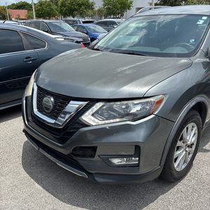 صورة مصغرة 54 لـ 2018 Nissan ROGUE S