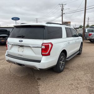 FORD EXPEDITION MAX XLT - 8