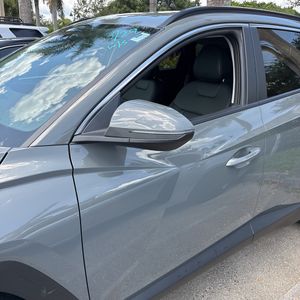2024 Hyundai TUCSON SEL 缩略图 57