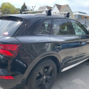 AUDI Q5 2.0T PREMIUM - 9