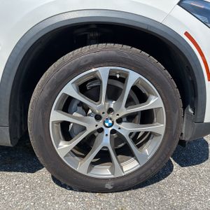 صورة مصغرة 20 لـ 2019 BMW X5 XDRIVE40I