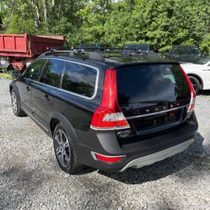 2015 Volvo XC70 T6 照片 5