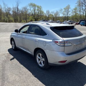 LEXUS RX 350 BASE - 5