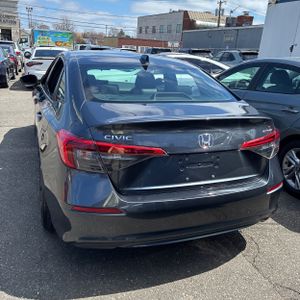 HONDA CIVIC SPORT - 7