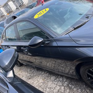 HONDA CIVIC SPORT - 9