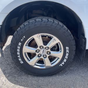 2018 FORD F-150 XLT thumbnail 17