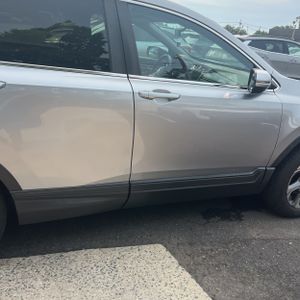 صورة مصغرة 11 لـ 2018 Honda CR-V EX