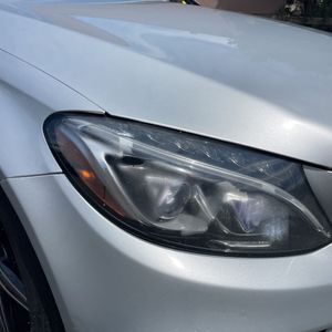 صورة 56 لـ 2016 Mercedes-BENZ C-CLASS AMG