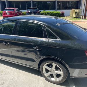 AUDI A3 1.8T PREMIUM - 6