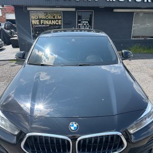 2022 BMW X2 XDRIVE28I 缩略图 15