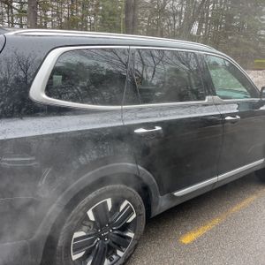 KIA TELLURIDE SX-PRESTIGE - 9