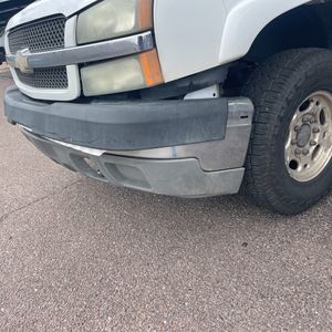 صورة مصغرة 49 لـ 2004 Chevrolet SILVERADO 2500HD LS