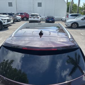 صورة مصغرة 16 لـ 2020 Cadillac XT5 PREMIUM LUXURY