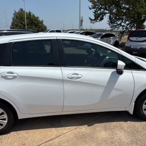 صورة مصغرة 11 لـ 2016 Nissan VERSA NOTE SV
