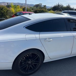 AUDI A7 3.0T PREMIUM PLUS - 9