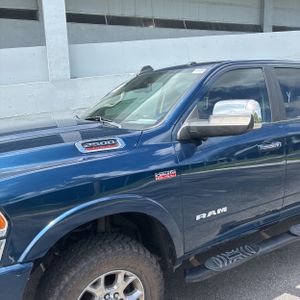 صورة 2 لـ 2020 RAM 2500 LARAMIE