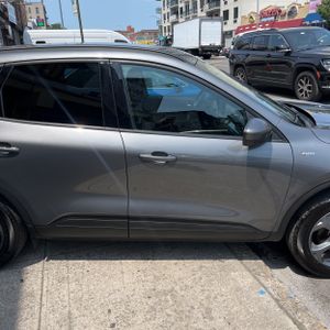 2025 FORD ESCAPE ST-LINE SELECT — миниатюра 11