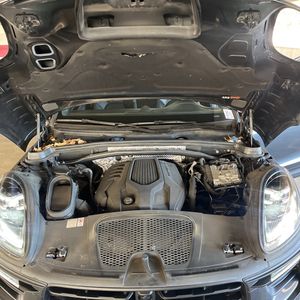 صورة مصغرة 42 لـ 2024 Porsche MACAN