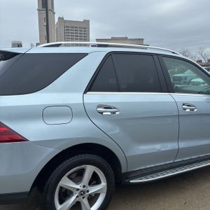 MERCEDES-BENZ GLE - 9