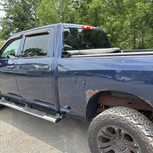 2014 RAM 2500 TRADESMAN — фото 6