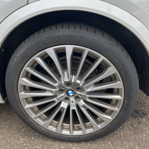 صورة مصغرة 18 لـ 2021 BMW X7 XDRIVE40I