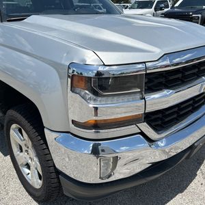 2016 Chevrolet SILVERADO 1500 LT 缩略图 53