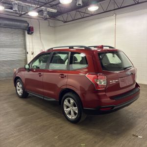 صورة 5 لـ 2016 Subaru FORESTER 2.5I