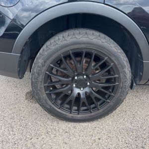 2017 FORD EXPLORER PLATINUM 照片 19