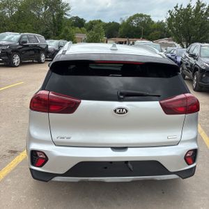 KIA NIRO PLUG-IN HYBRID EX - 6