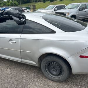 CHEVROLET COBALT LT - 6