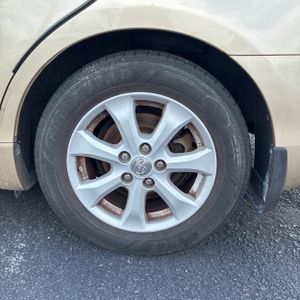صورة مصغرة 16 لـ 2011 Toyota CAMRY LE