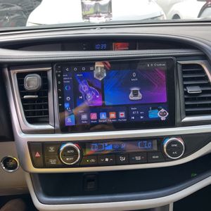 2015 Toyota HIGHLANDER XLE thumbnail 40