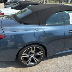 BMW 4-SERIES - 5