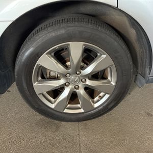 2016 Acura MDX ADVANCE PACKAGE — миниатюра 19