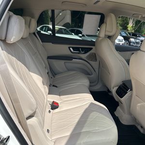 صورة مصغرة 35 لـ 2023 Mercedes-BENZ EQS