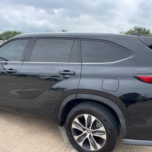 TOYOTA HIGHLANDER - 6