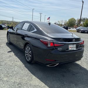 LEXUS ES 350 BASE - 5