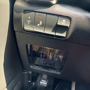 2018 KIA SPORTAGE EX thumbnail 64