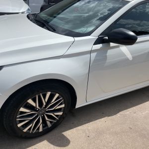 صورة 2 لـ 2026 Nissan ALTIMA SV