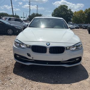 صورة مصغرة 14 لـ 2017 BMW 3 SERIES 330I