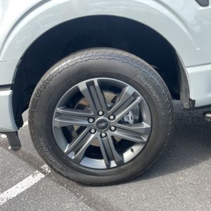 صورة مصغرة 17 لـ 2023 FORD F-150 XLT