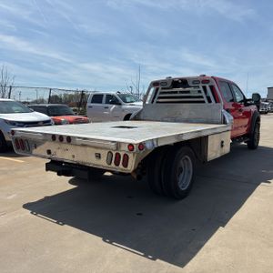 FORD F-450 CHASSIS XL - 7