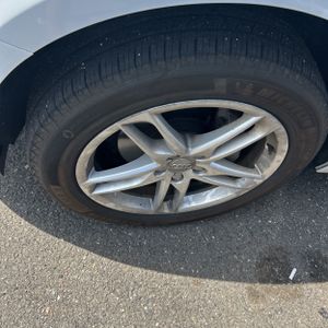 AUDI Q5 2.0T PREMIUM - 8