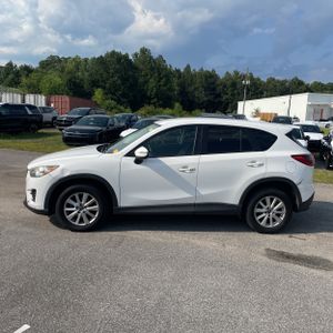 2016 Mazda CX-5 TOURING 照片 3